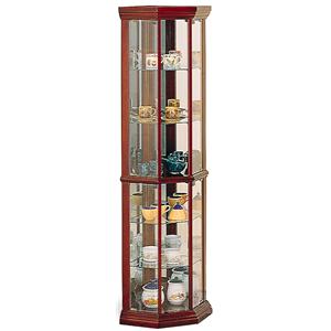 curio cabinets for sale